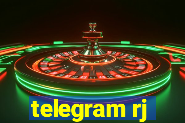telegram rj